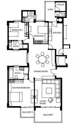 Astrid Meadows (D10), Condominium #622359041